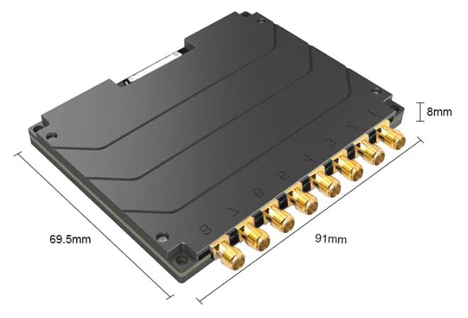 Good Quality New Design St-M918 UHF RFID Senior Module