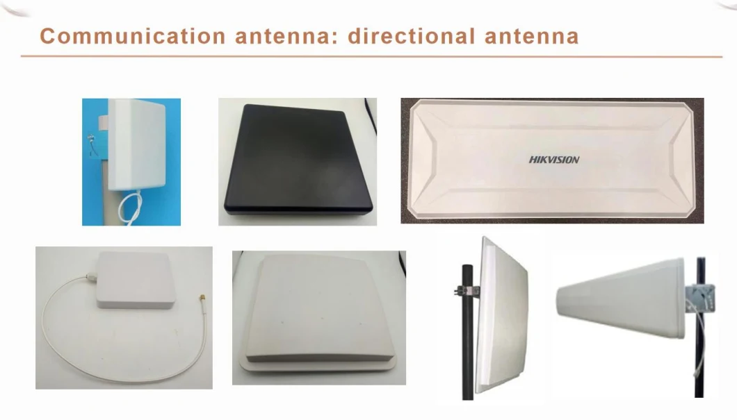 Build-in GPS Passive Ceramic Antenna