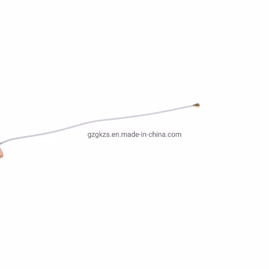 Meilleure antenne GPS fonctionnelle Beidou Glonass L1, L2, L5 avec LAN