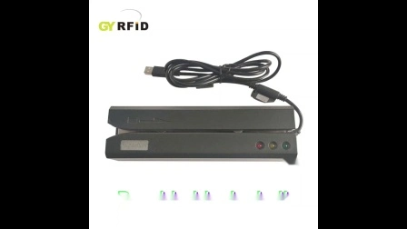 RFID8db Alien Higgs 3 Lecteur RFID UHF pour la gestion d'entrepôt RFID (GYRFID)