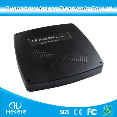 Fournisseur de la Chine Lecteur RFID LF 125kHz longue portée 50cm