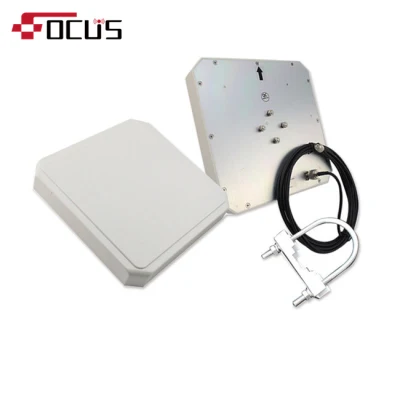 Antenne RFID à polarisation circulaire d'antenne UHF 9dBi St-An9002c