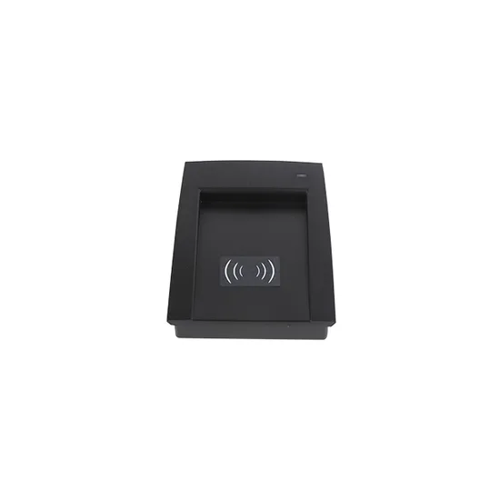 Lecteur et graveur RFID haute vitesse 13,56 MHz Hf pour le contrôle d'accès
