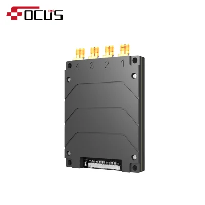 Module RFID UHF 4 ports OEM St-M914 du module principal micro longue distance