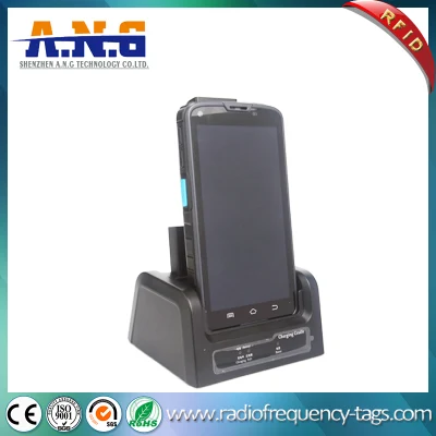 Lecteur de carte portable RFID longue portée C5s UHF