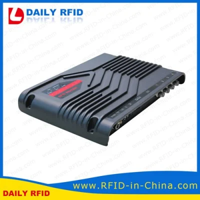 Lecteur RFID UHF - Lecteur UHF Ultra Longue Portée Dl6960g